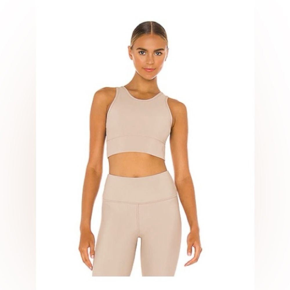 Strut - This Piper Bra in Sand